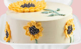Bento Cakes 