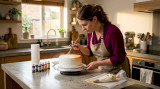 Airbrushing cakes: A beginner's guide to stunning designs