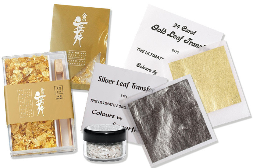Gold Leaf