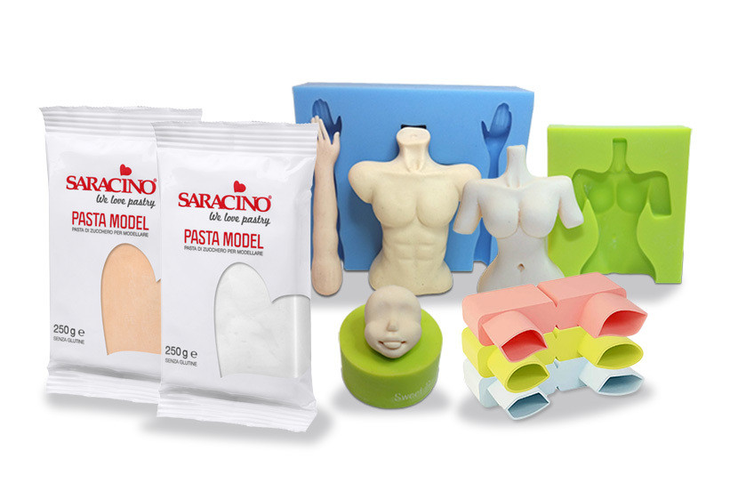 Figure Modelling