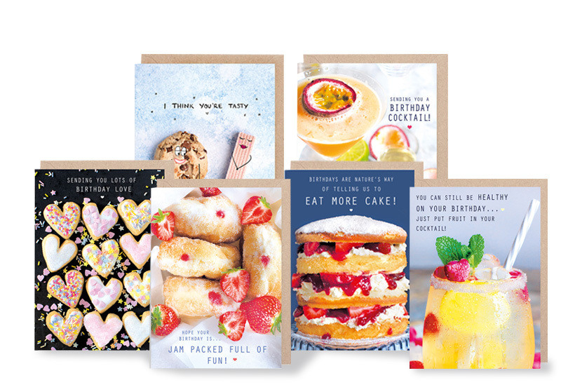 Greetings Cards